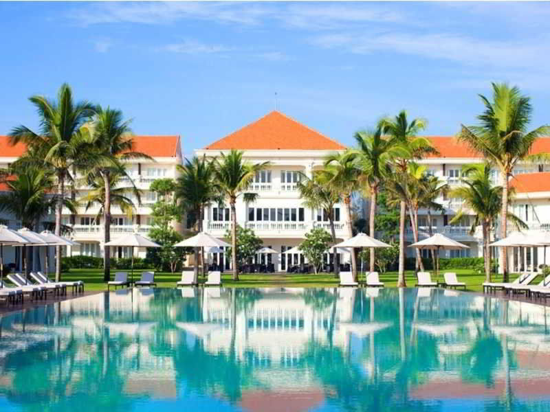 Hoi An Village Riverside Boutique Hotel 外观 照片