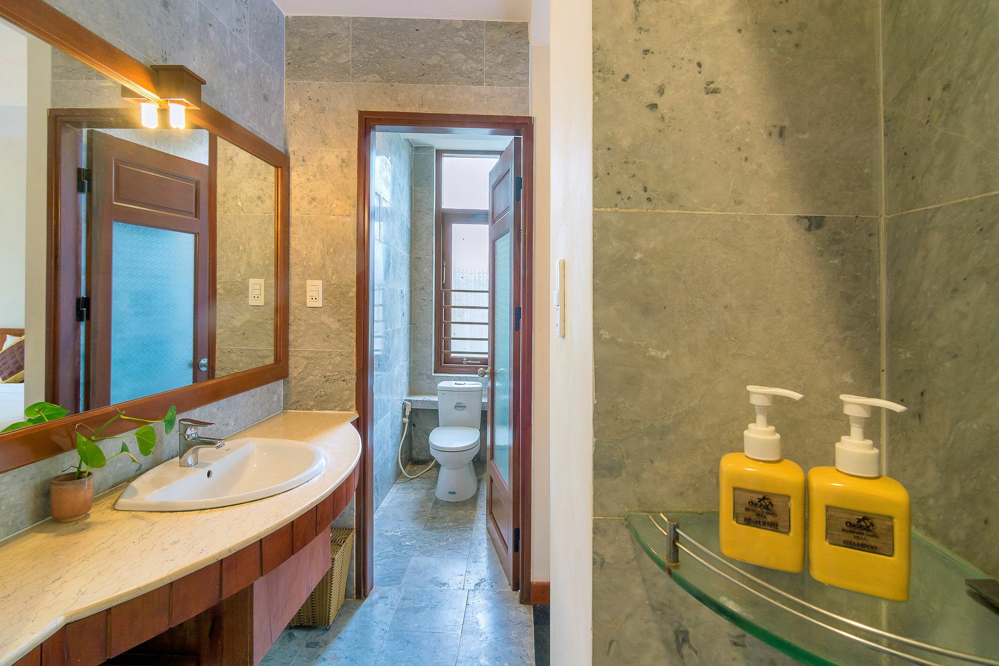 Hoi An Village Riverside Boutique Hotel 外观 照片