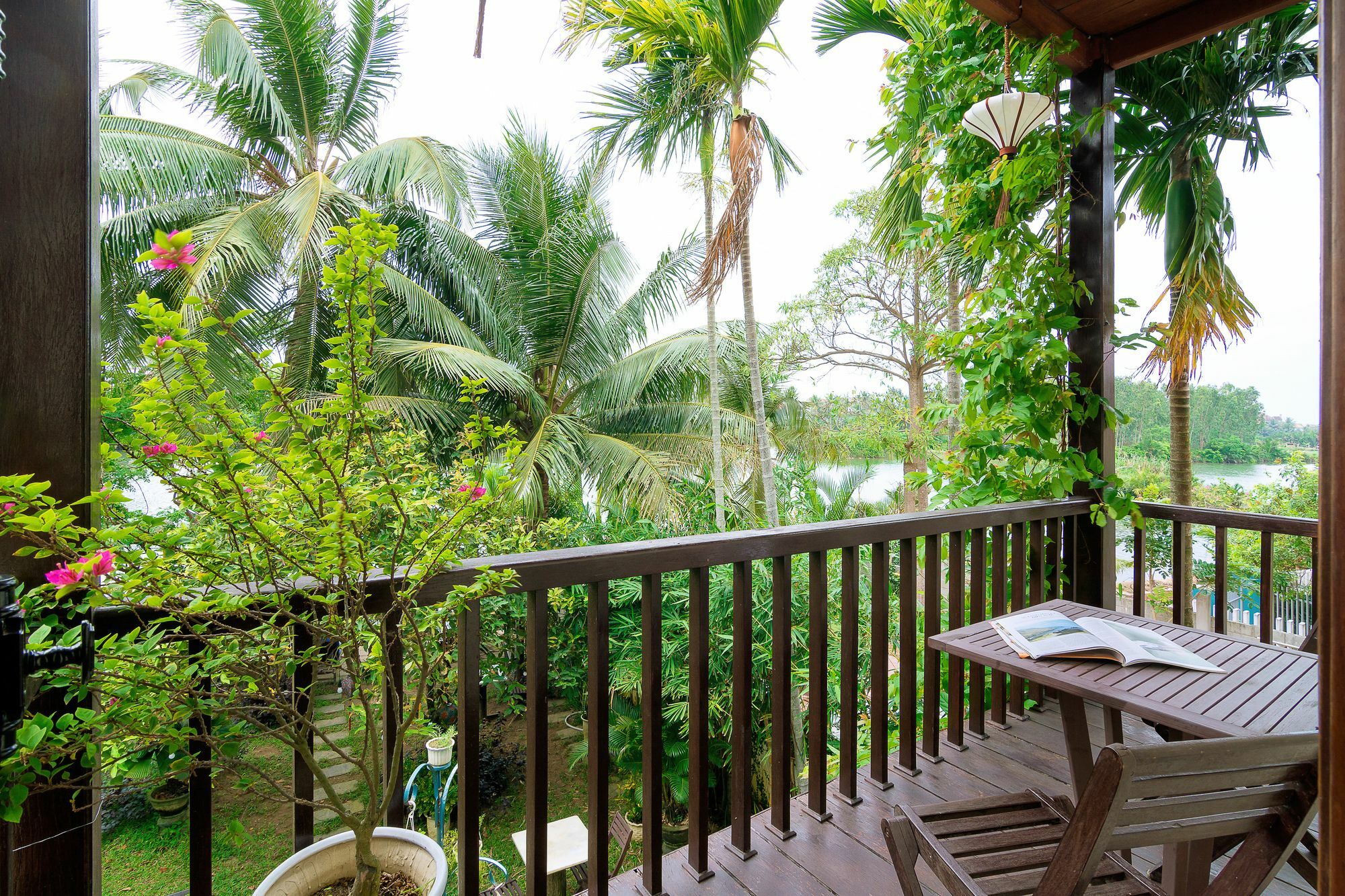Hoi An Village Riverside Boutique Hotel 外观 照片