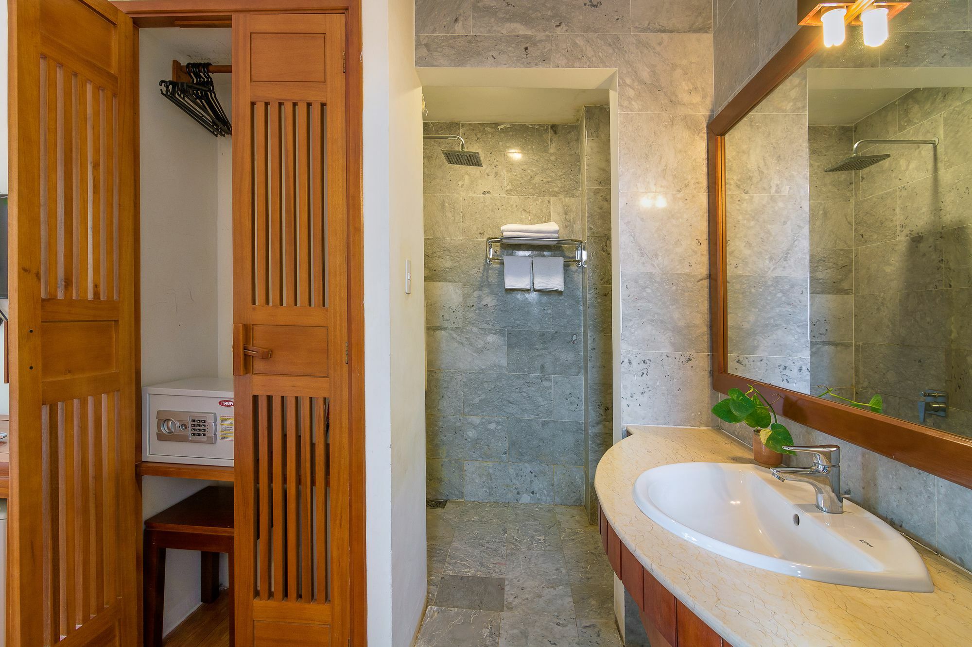 Hoi An Village Riverside Boutique Hotel 外观 照片