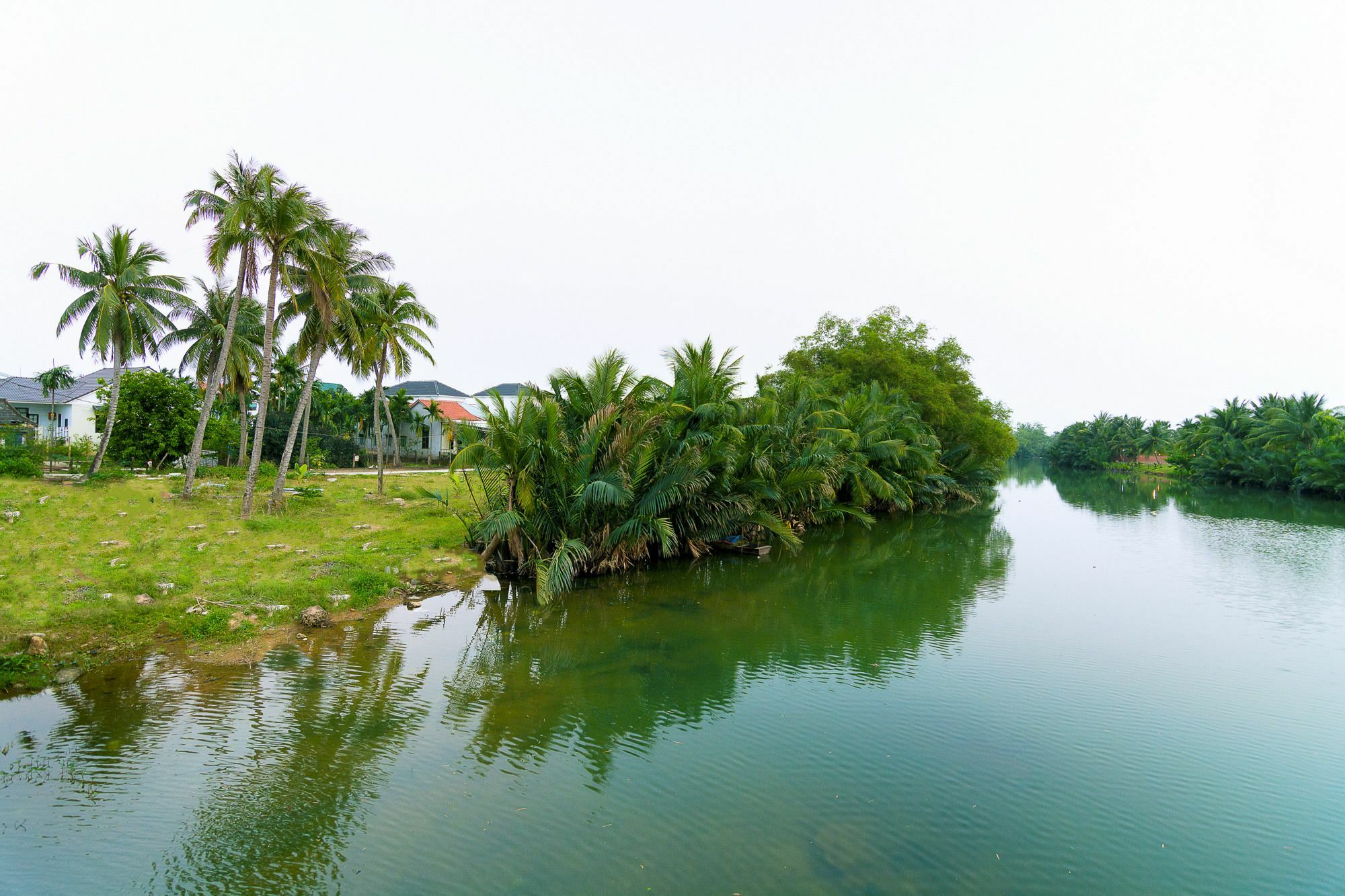 Hoi An Village Riverside Boutique Hotel 外观 照片