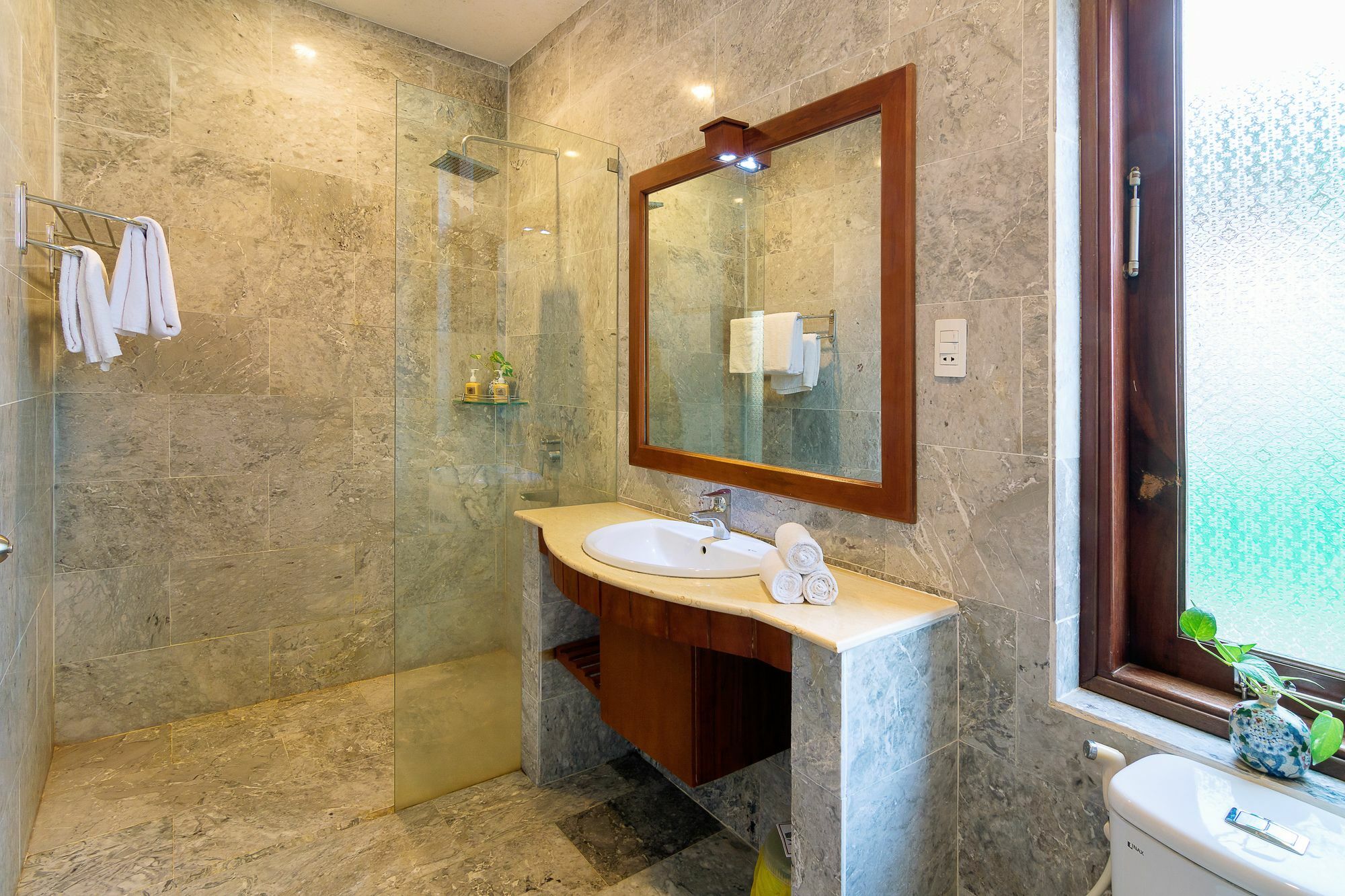 Hoi An Village Riverside Boutique Hotel 外观 照片